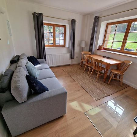 Luxusni Apt Hory 7 V Krkonosich Vysoké nad Jizerou 외부 사진