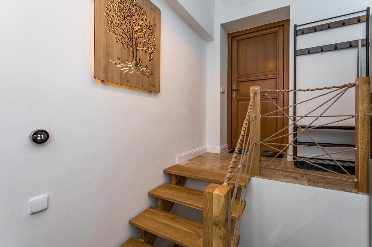 Luxusni Apt Hory 7 V Krkonosich Vysoké nad Jizerou 외부 사진