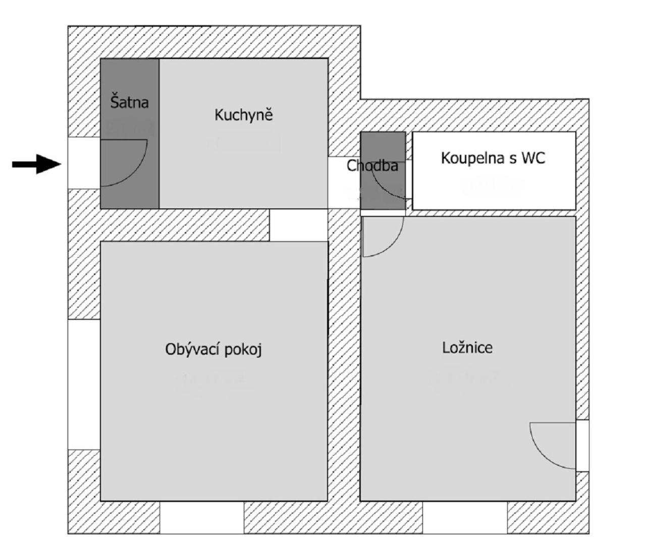 Luxusni Apt Hory 7 V Krkonosich Vysoké nad Jizerou 외부 사진